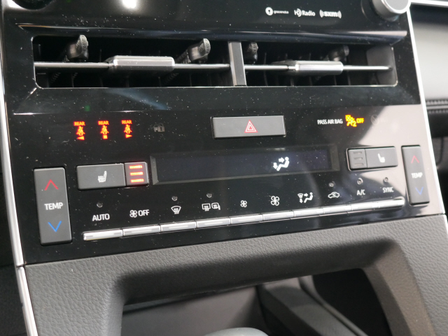 2021 Toyota Avalon XSE Nightshade - Photo 22