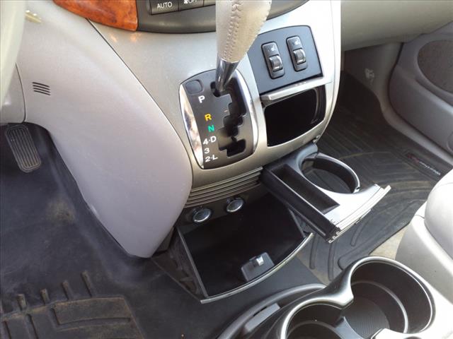 2006 Toyota Sienna XLE 7 Passenger - Photo 22