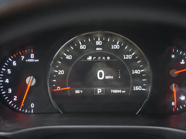 2016 Kia Sorento SX V6 - Photo 22