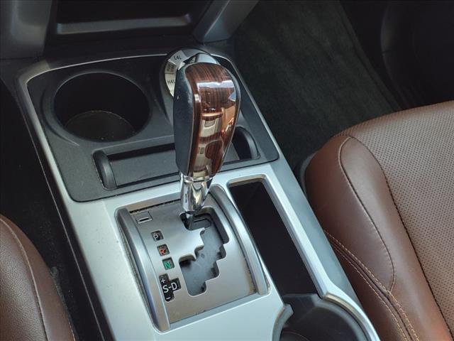 2016 Toyota 4Runner Limited - Photo 22