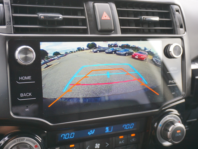 2016 Toyota 4Runner SR5 - Photo 22