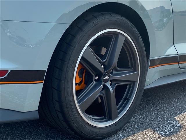 2021 Ford Mustang Mach 1 - Photo 23