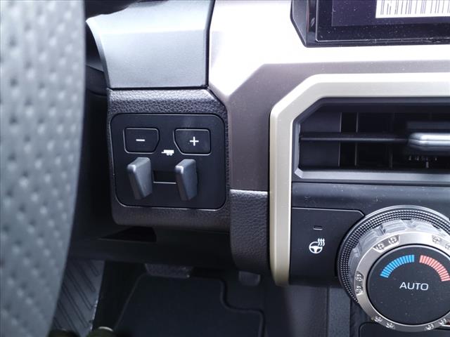 2024 Toyota Tacoma TRD Off-Road - Photo 23