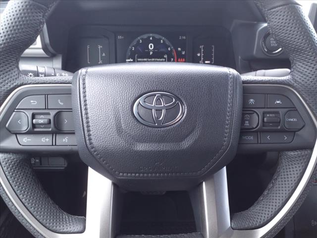 2024 Toyota Tacoma SR5 - Photo 23