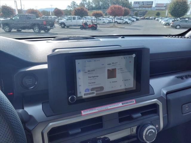 2024 Toyota Tacoma SR5 - Photo 23
