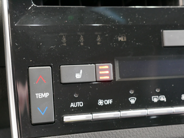 2021 Toyota Avalon XSE Nightshade - Photo 23