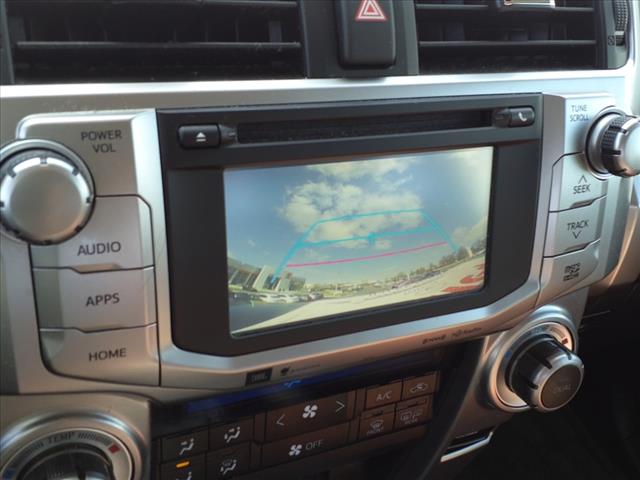 2016 Toyota 4Runner Limited - Photo 23