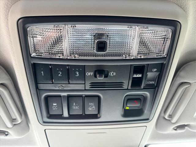 2024 Toyota 4Runner Limited - Photo 23