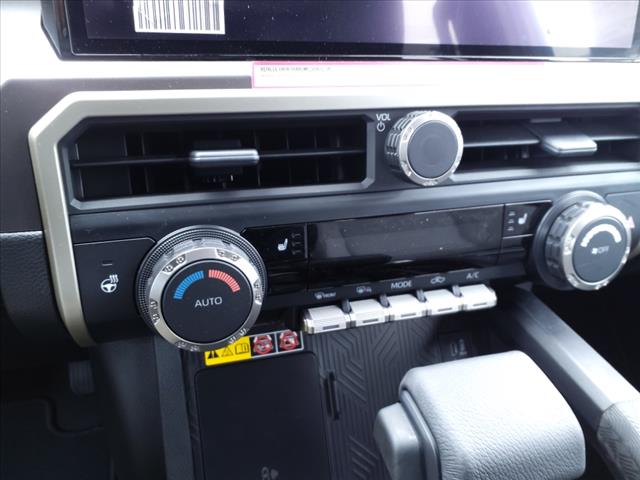 2024 Toyota Tacoma TRD Off-Road - Photo 24
