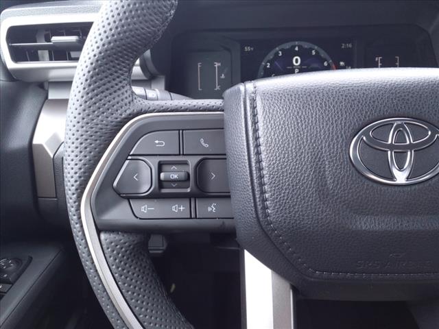 2024 Toyota Tacoma SR5 - Photo 24