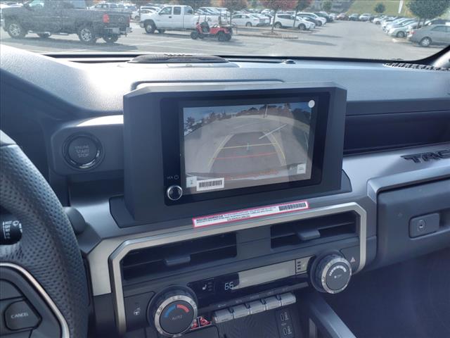 2024 Toyota Tacoma SR5 - Photo 24