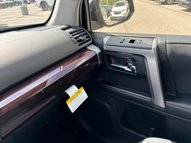2024 Toyota 4Runner Limited - Photo 24