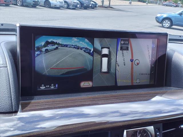 2017 Lexus LX 570 Base - Photo 24