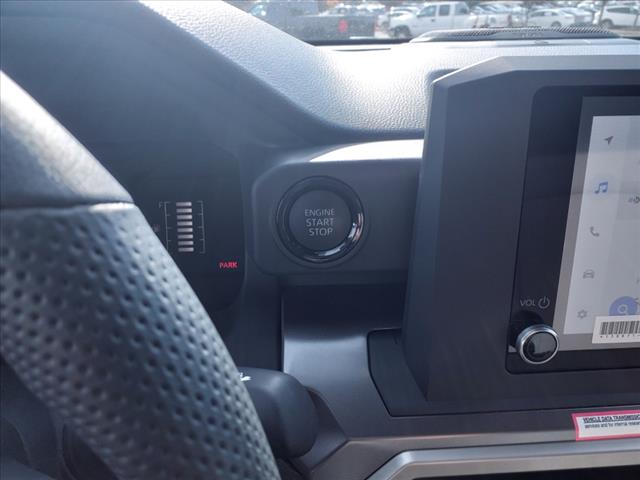 2024 Toyota Tacoma SR5 - Photo 25