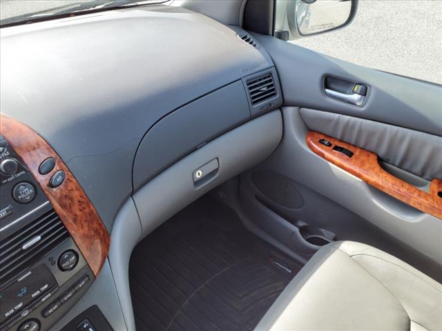 2006 Toyota Sienna XLE 7 Passenger - Photo 25