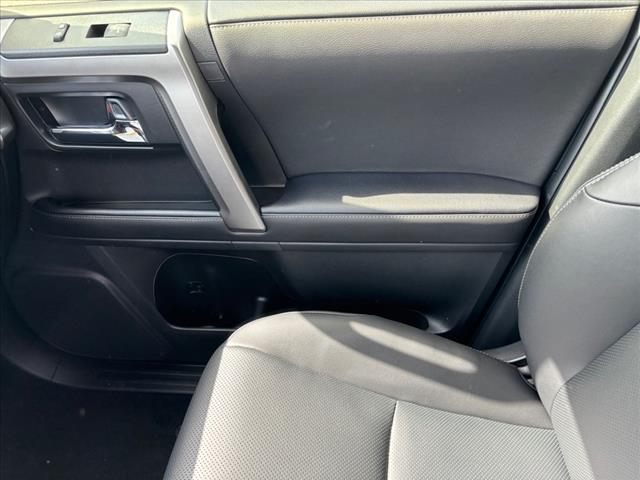 2024 Toyota 4Runner Limited - Photo 25
