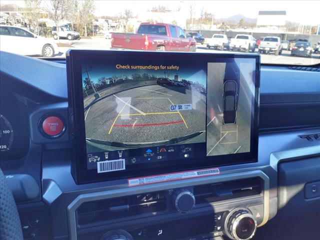 2024 Toyota Tacoma TRD Off-Road - Photo 26