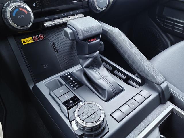 2024 Toyota Tacoma TRD Off-Road - Photo 26