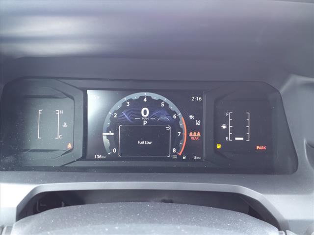 2024 Toyota Tacoma SR5 - Photo 26
