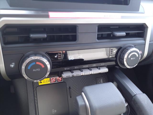 2024 Toyota Tacoma SR5 - Photo 26