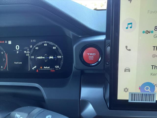 2024 Toyota Tacoma TRD Off-Road - Photo 27