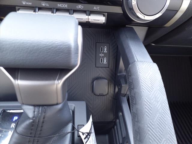 2024 Toyota Tacoma SR5 - Photo 27