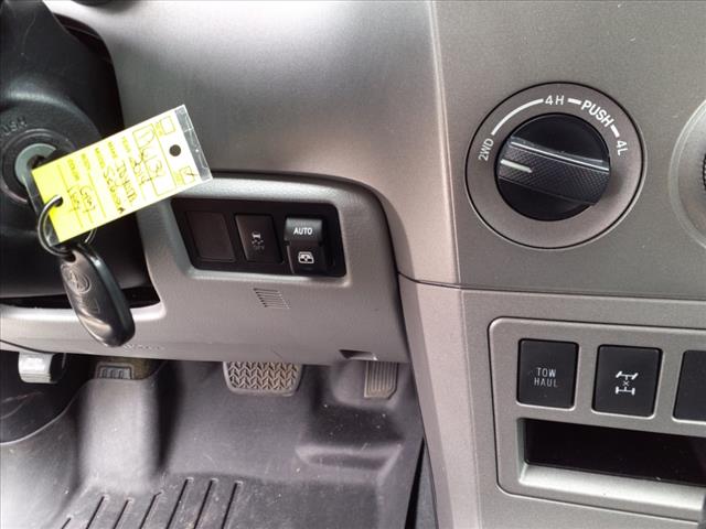 2014 Toyota Sequoia SR5 - Photo 27