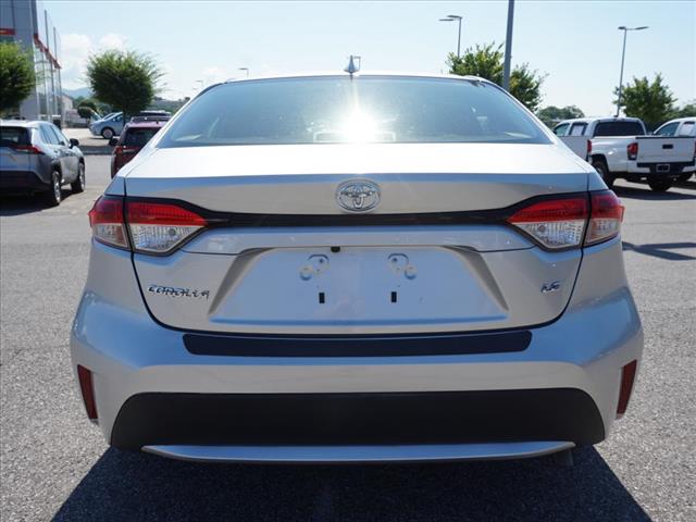 2020 Toyota Corolla LE - Photo 27