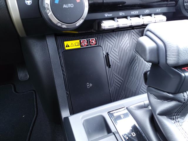 2024 Toyota Tacoma TRD Off-Road - Photo 28