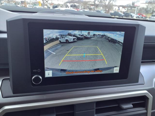 2024 Toyota Tacoma SR5 - Photo 28
