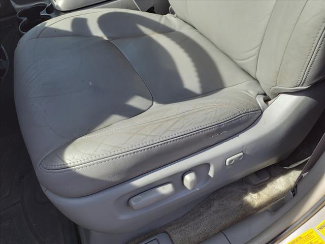 2006 Toyota Sienna XLE 7 Passenger - Photo 28