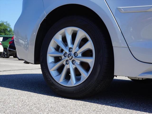 2020 Toyota Corolla LE - Photo 28