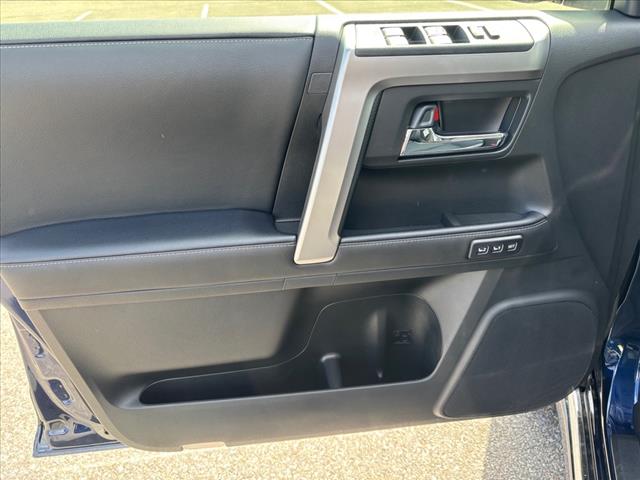 2024 Toyota 4Runner Limited - Photo 28