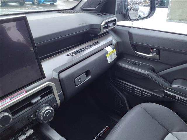 2024 Toyota Tacoma TRD Off-Road - Photo 29
