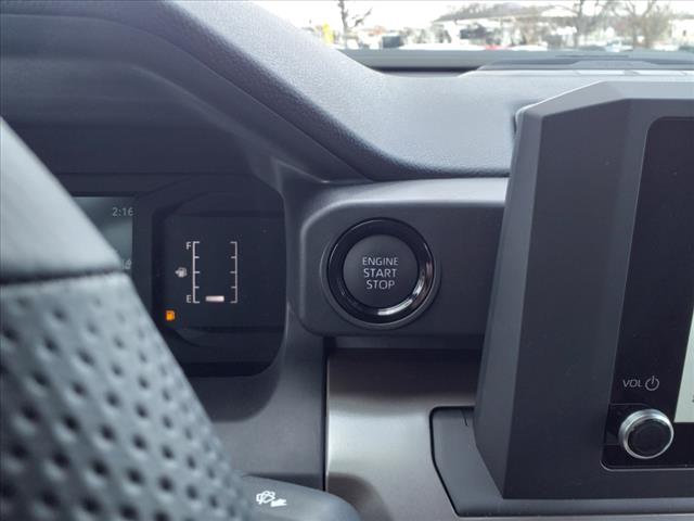 2024 Toyota Tacoma SR5 - Photo 29