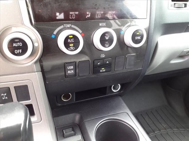 2014 Toyota Sequoia SR5 - Photo 29