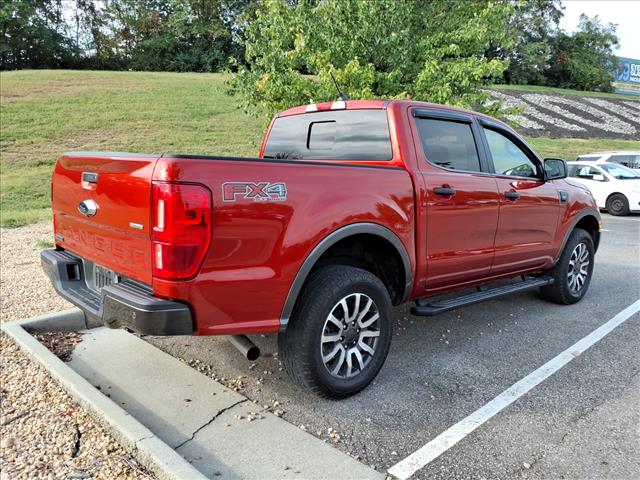 2019 Ford Ranger XLT - Photo 2