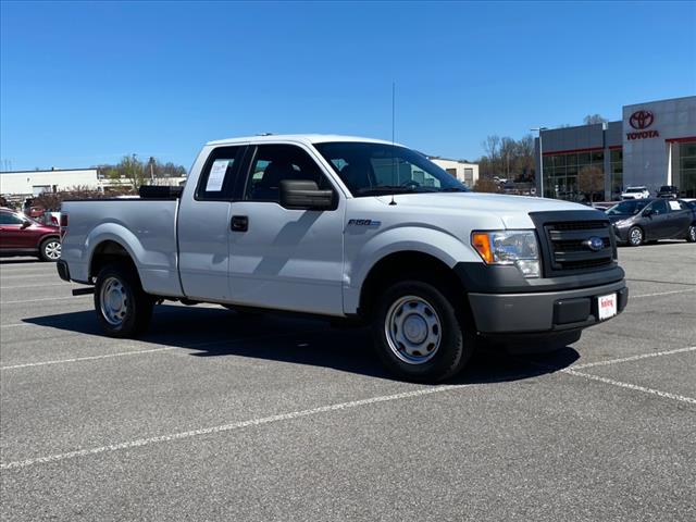 2013 Ford F-150 XL - Photo 2