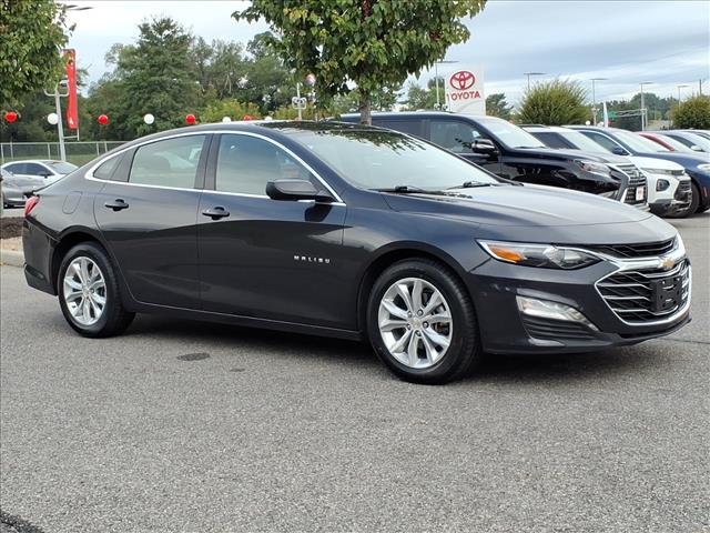 2023 Chevrolet Malibu LT - Photo 2