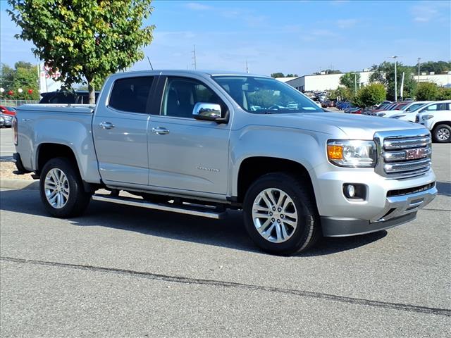 2019 GMC Canyon SLT - Photo 2