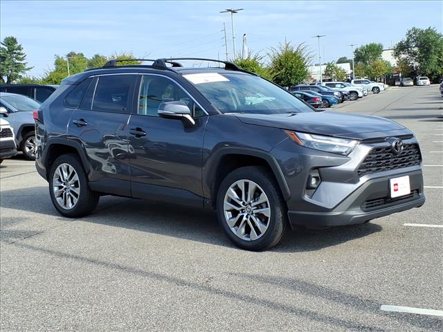 2023 Toyota RAV4 XLE Premium - Photo 2