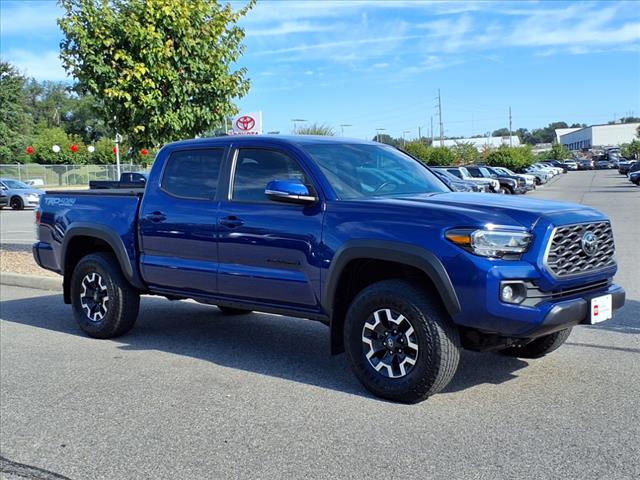 2023 Toyota Tacoma TRD Off-Road - Photo 2