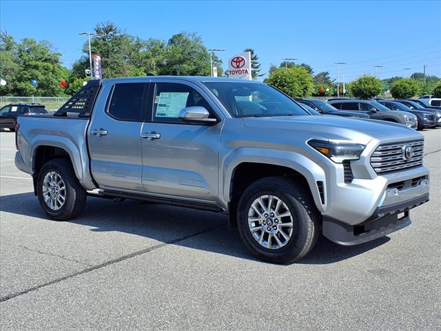 2025 Toyota Tacoma  - Photo 2