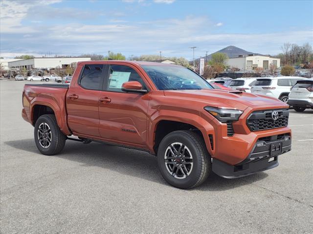 2025 Toyota Tacoma TRD Sport - Photo 2