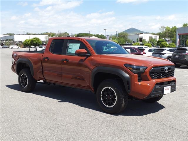 2025 Toyota Tacoma TRD Off-Road - Photo 2