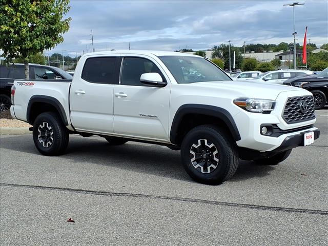 2023 Toyota Tacoma TRD Off-Road - Photo 2