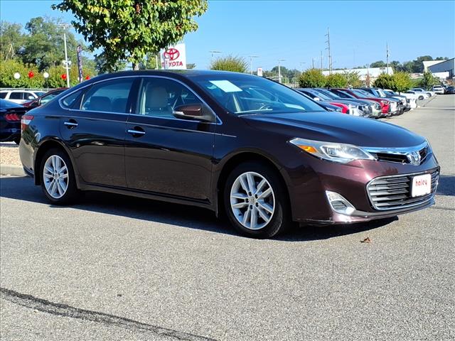 2014 Toyota Avalon XLE - Photo 2