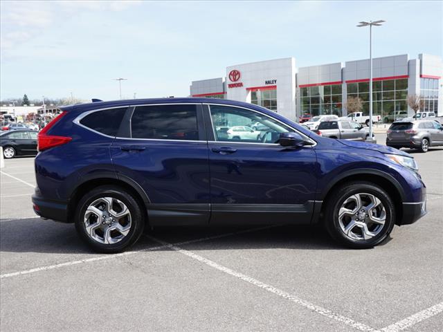 2019 Honda CR-V EX - Photo 2