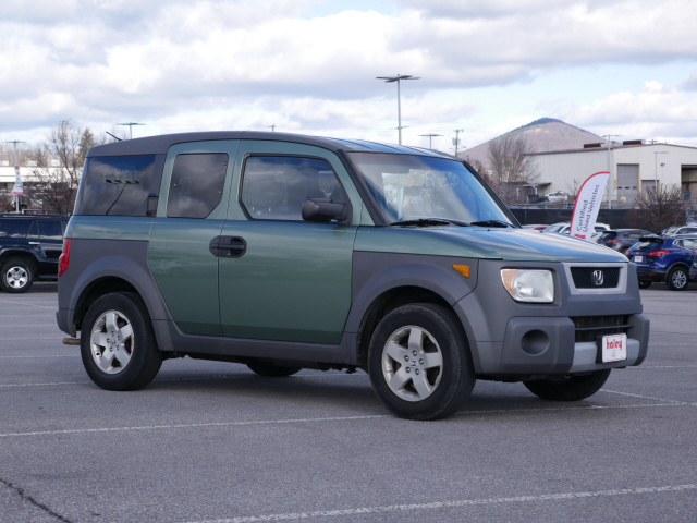 2004 Honda Element EX - Photo 2