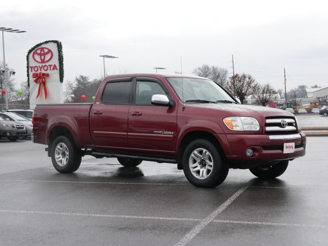 2006 Toyota Tundra Darrell Waltrip Edition - Photo 2